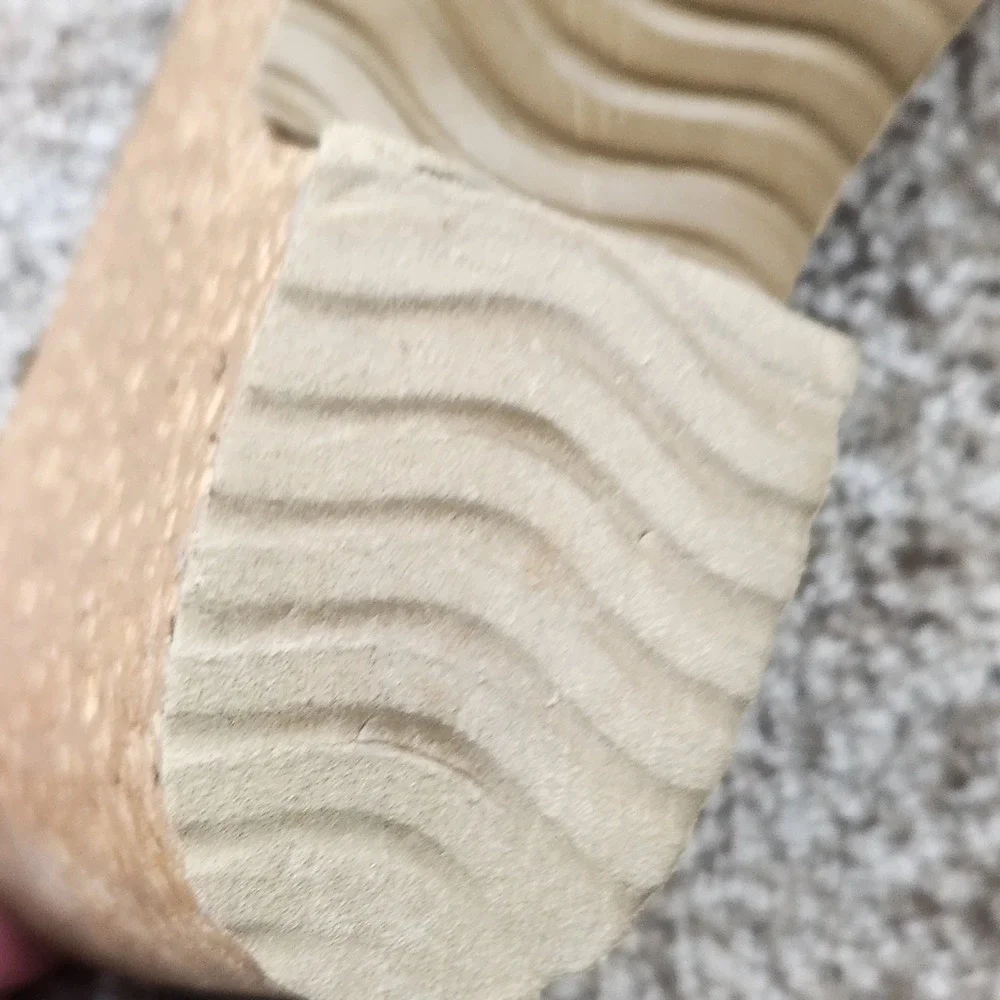 Bionatura wedge sandals
